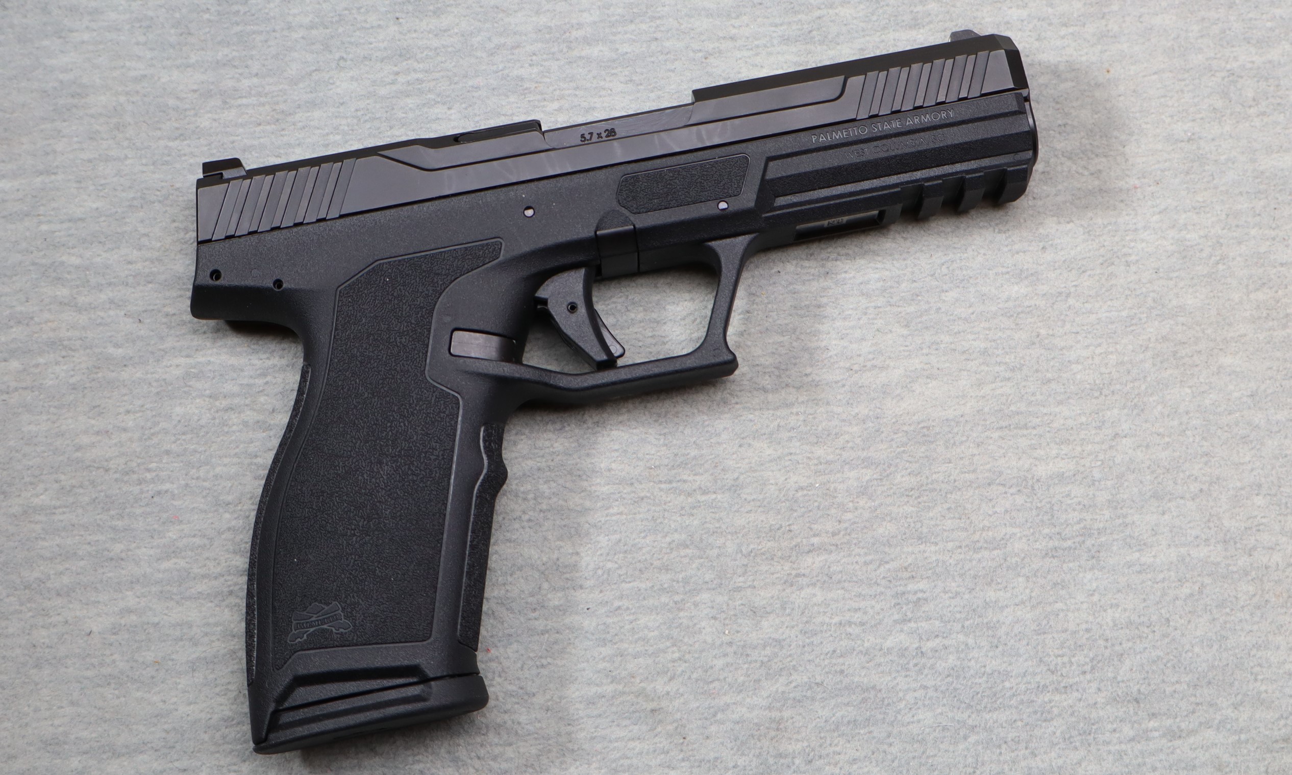 Palmetto State Armory ~ 5.7 Rock ~ 5.7x28mm - Bass Pro Shops