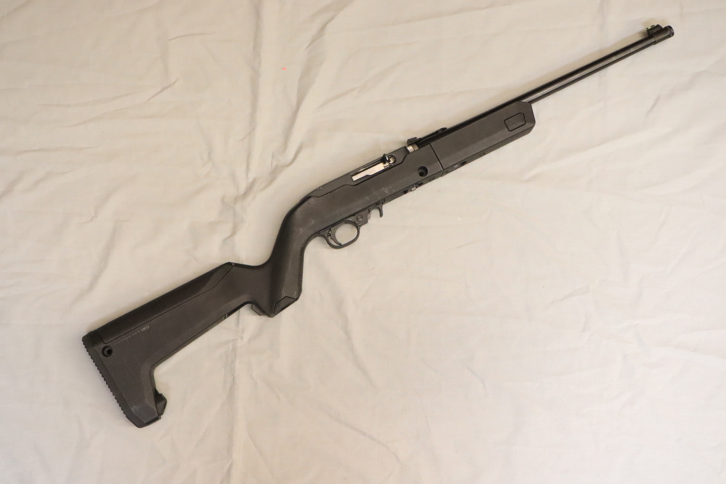 Ruger ~ 10/22 ~ .22 Long Rifle - Bass Pro Shops