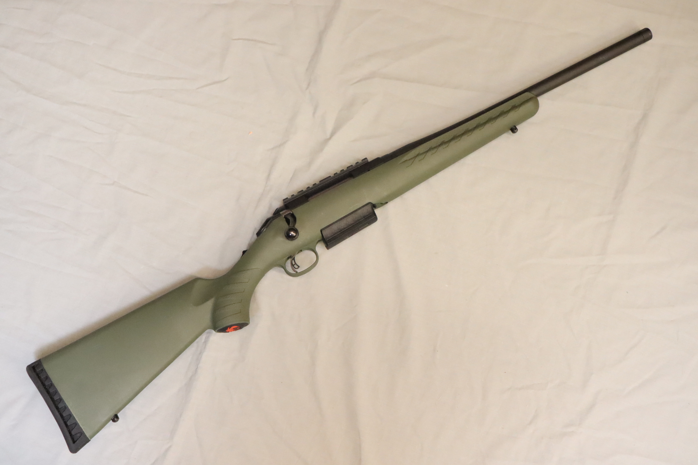 Ruger ~ American ~ .308 Winchester - Bass Pro Shops