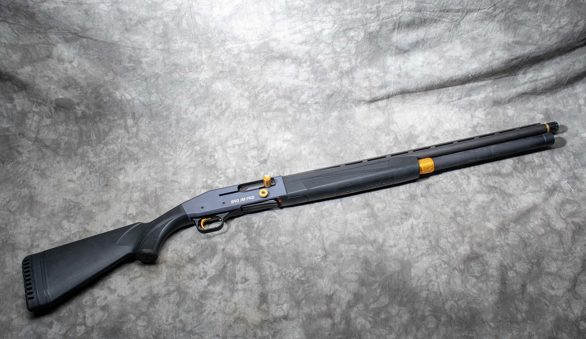 MOSSBERG ~ 940 JM PRO ~ 12 Gauge - Bass Pro Shops