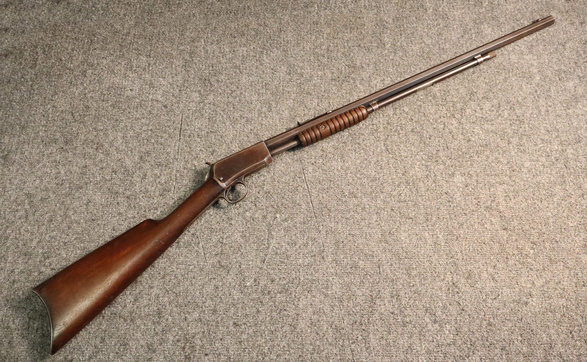 Winchester ~ Model 1890 ~ .22 WRF (SKU: 4707307) - Bass Pro Shops