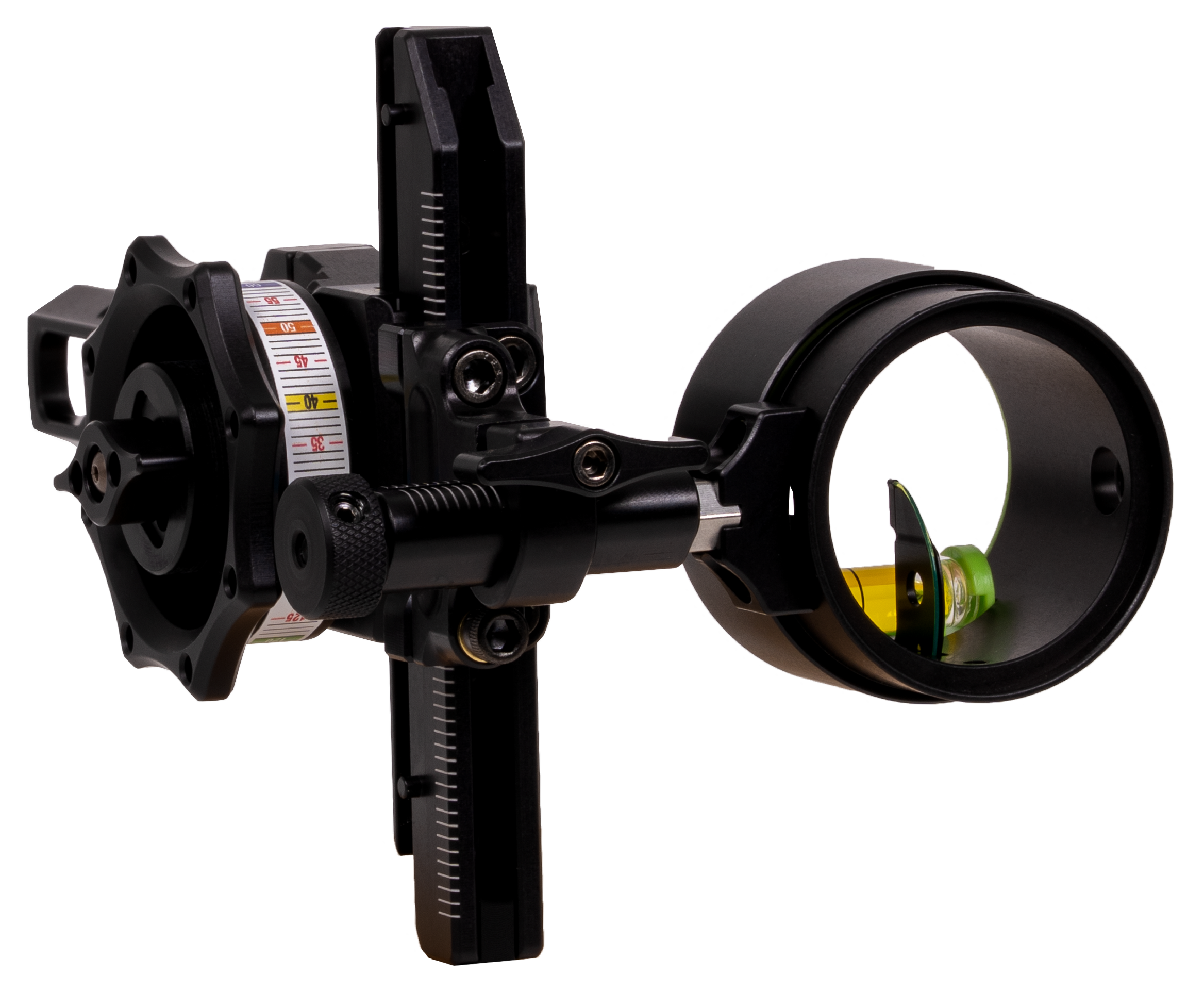 HHA Sports NYTRX X2 2-Pin Bow Sight with Bridge-Lock Mount - HHA Sports