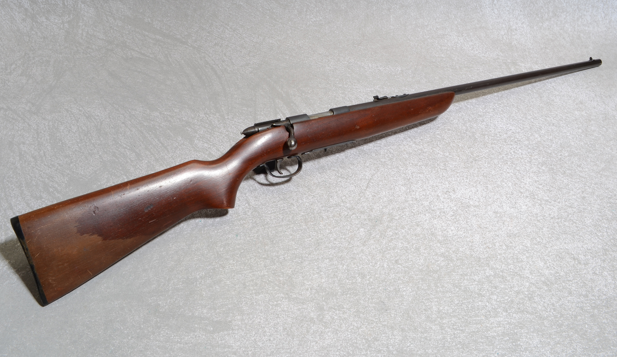 Remington 511 Rifle, .22 Short, Long, Long Rifle, 25 Inch Barrel, 6 lbs. - Bass Pro Shops