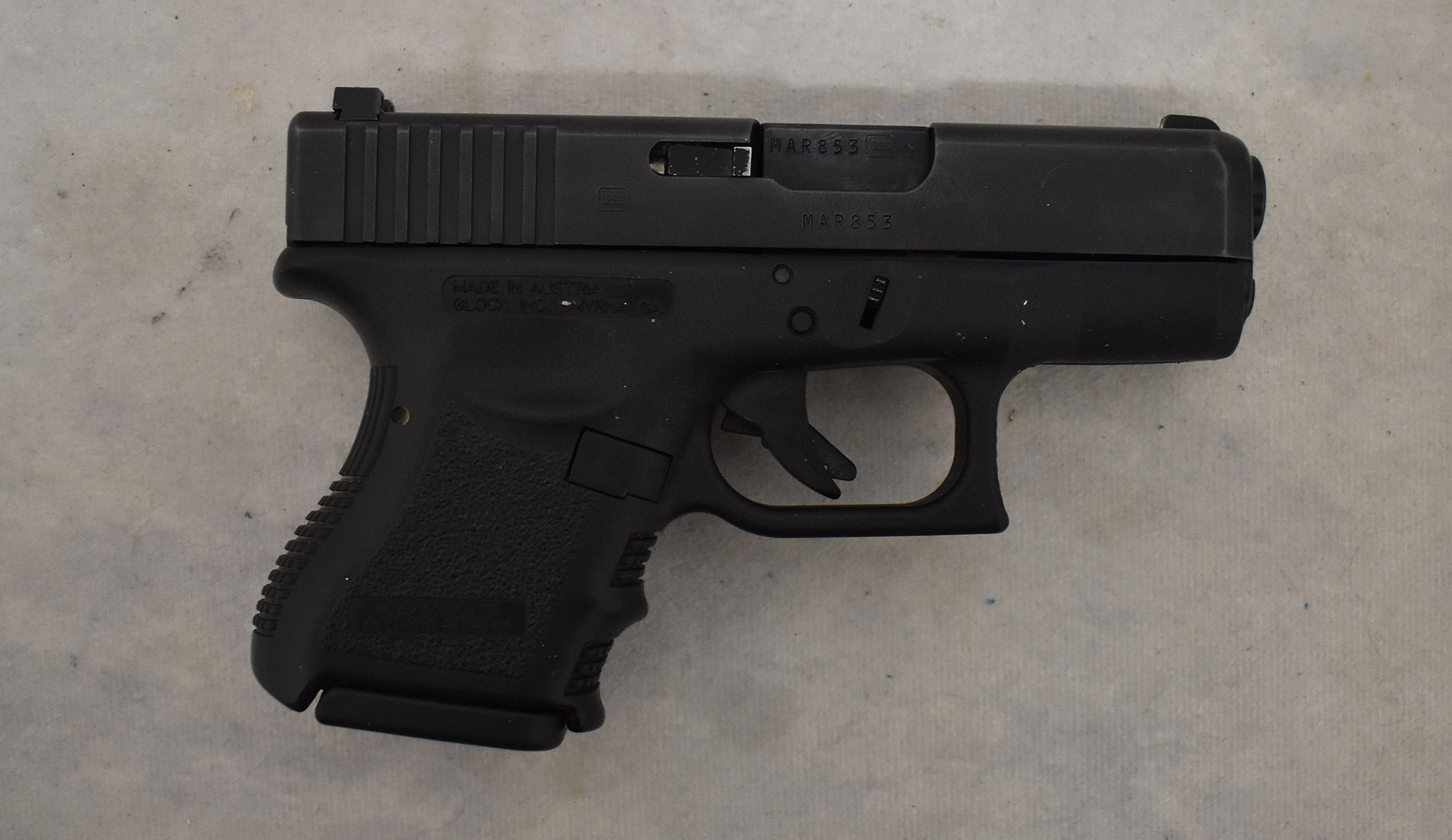 Glock ~ 27 ~ .40 S&W - Bass Pro Shops