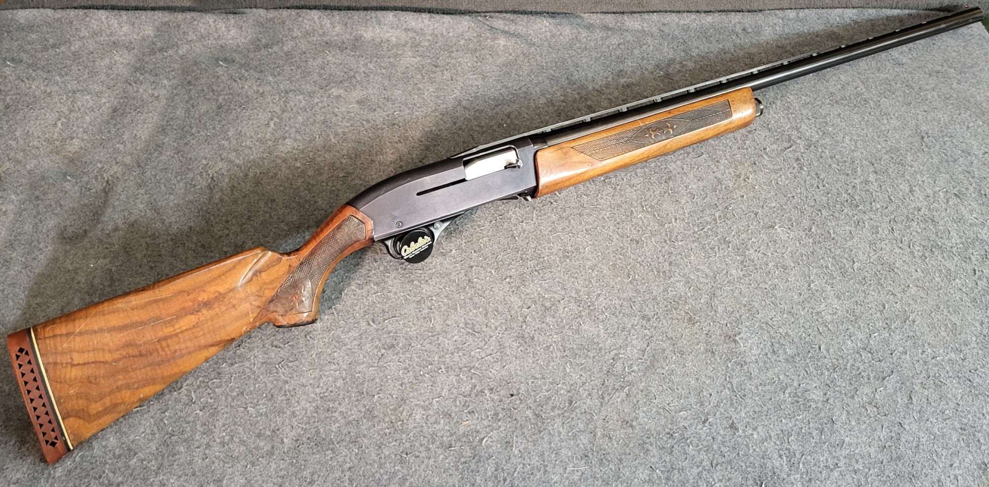 Winchester ~ 1400 MK II ~ 12 Gauge - Winchester