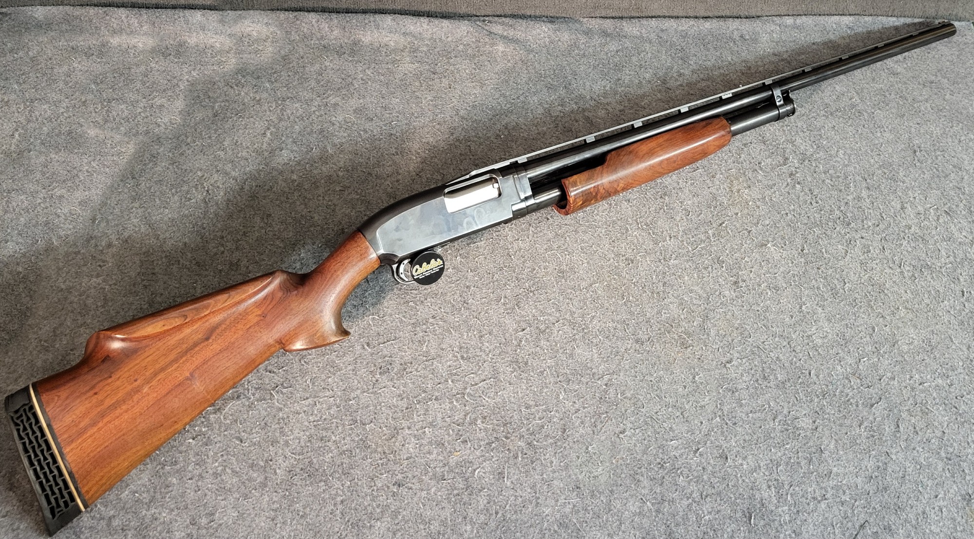 Winchester ~ Model 12 ~ 12 Gauge - Winchester