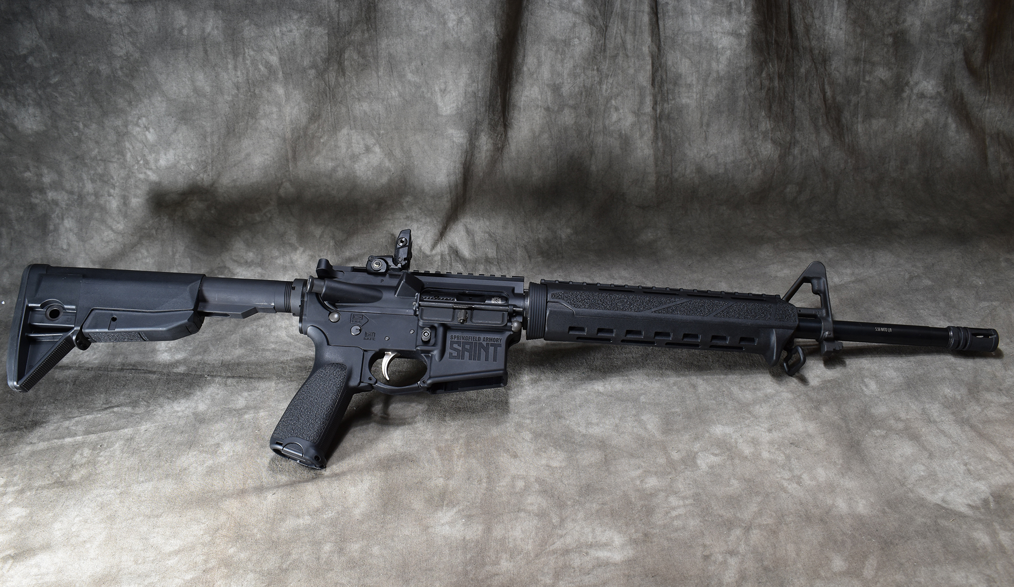 Springfield Armory - Saint - 5.56 NATO - Bass Pro Shops