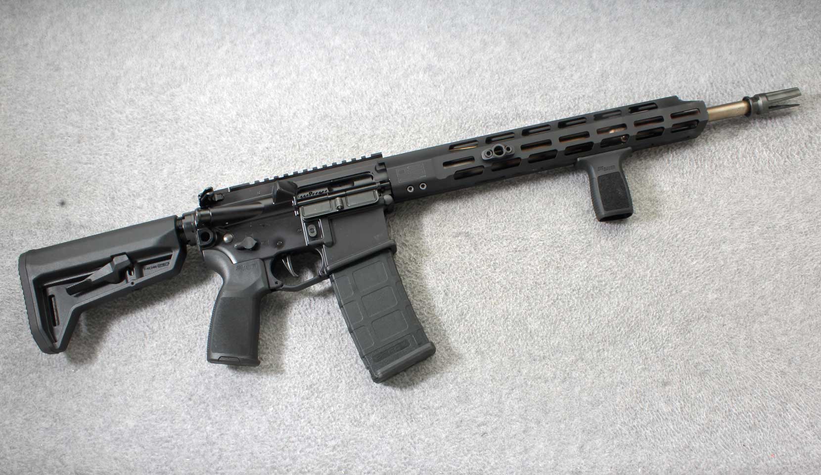 Sig Sauer ~ M400 ~ 5.56x45mm NATO - Bass Pro Shops