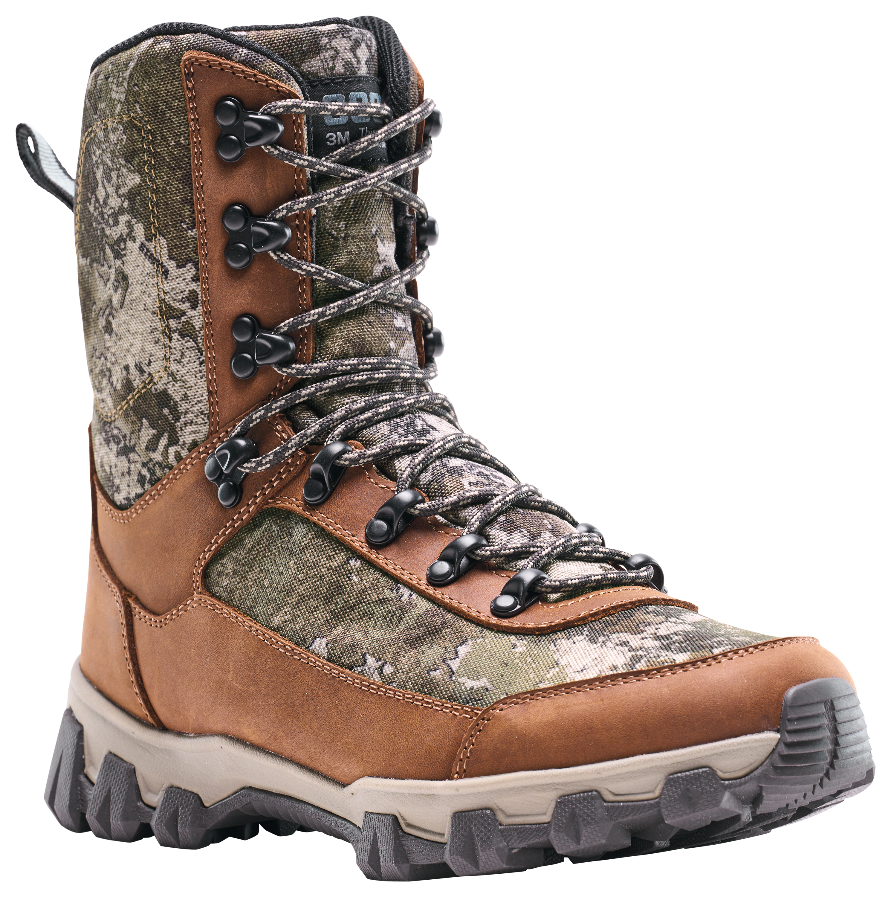 Image of SHE Outdoor Valkyrie 800-Gram Insulated Waterproof Hunting Boots for Women