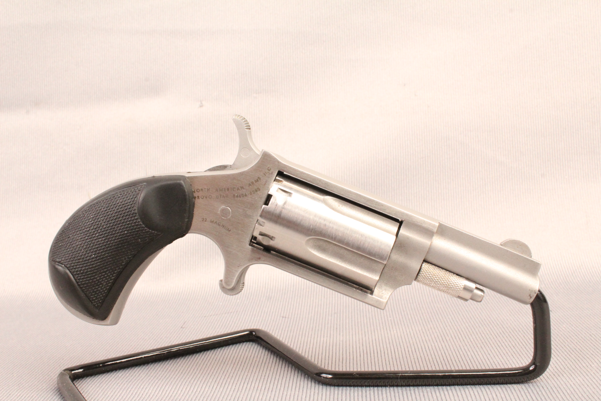 North American Arms ~ .22 Magnum - Bass Pro Shops