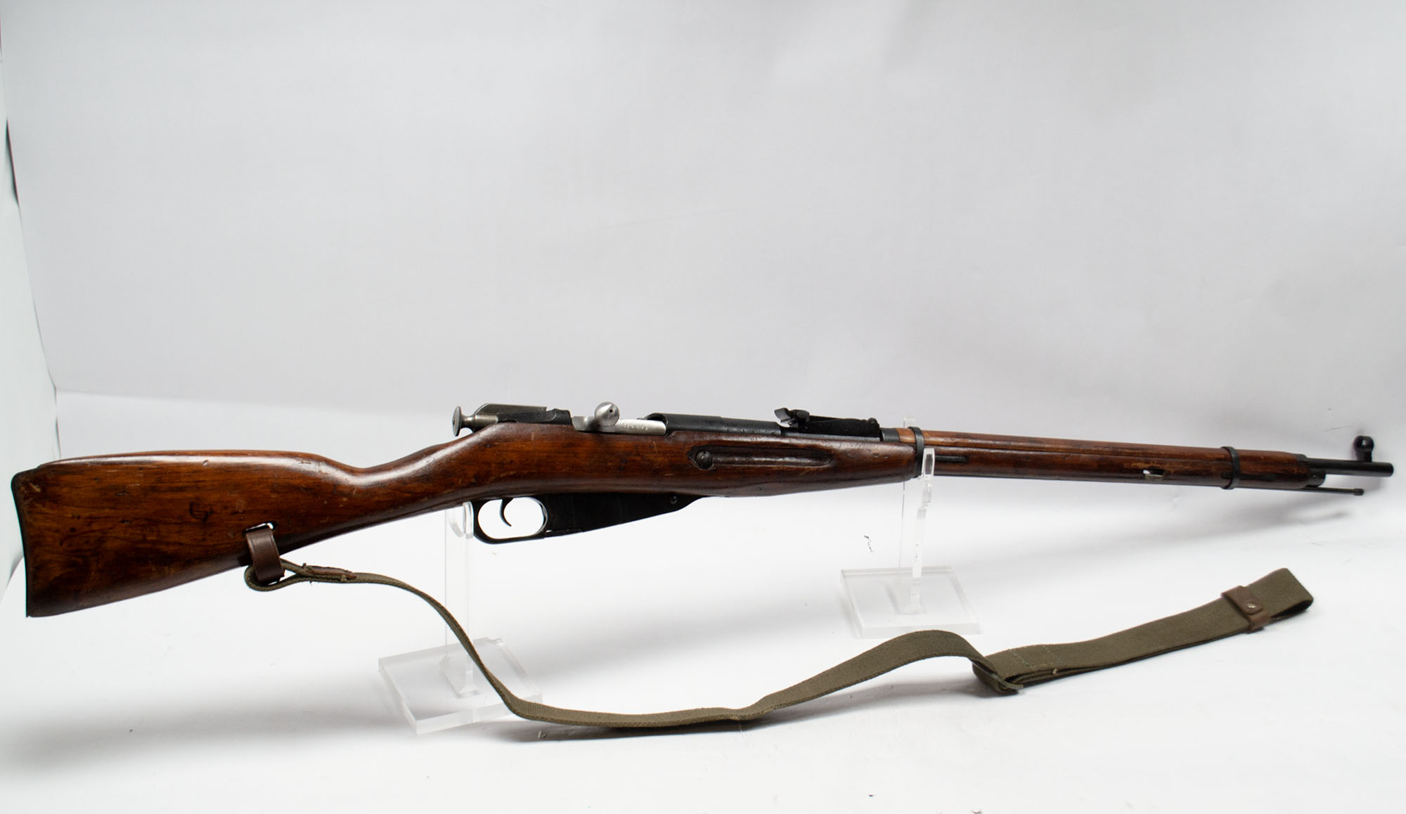 None~M91/30~7.62x54R - Bass Pro Shops