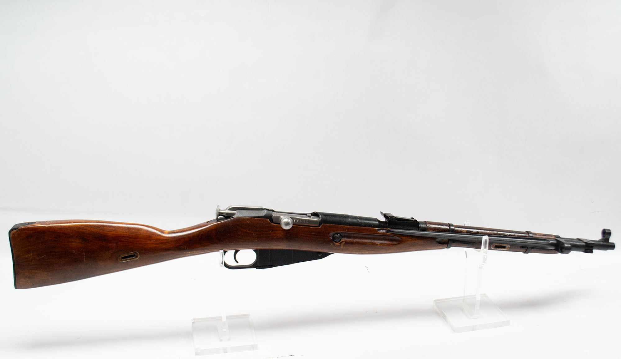 None~M44~7.62x54R - Bass Pro Shops