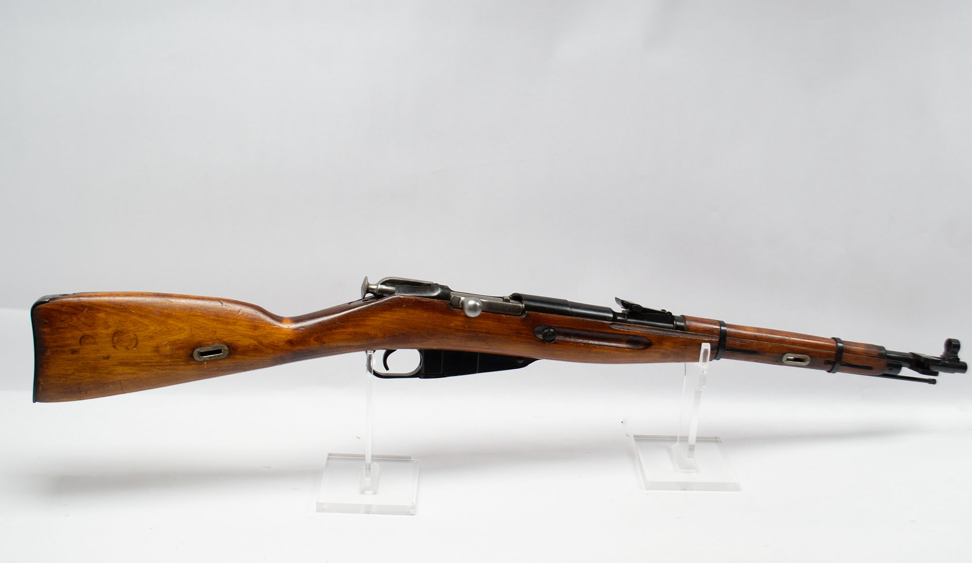 None~M44~7.62x54R - Bass Pro Shops