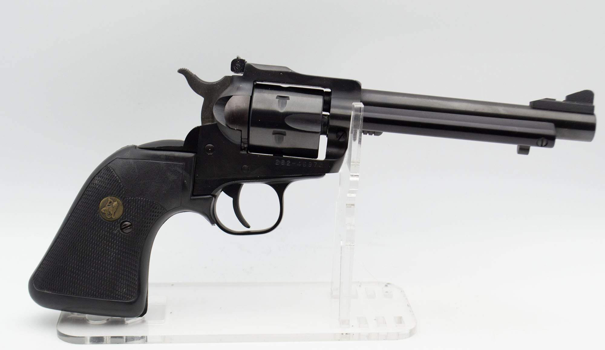 Ruger~New Model Single-Six~.22 Cal - Bass Pro Shops
