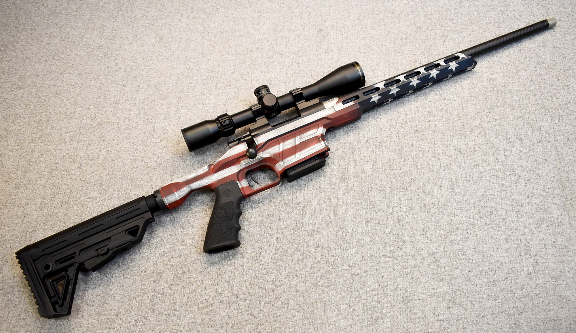 Howa - Bass Pro Shops