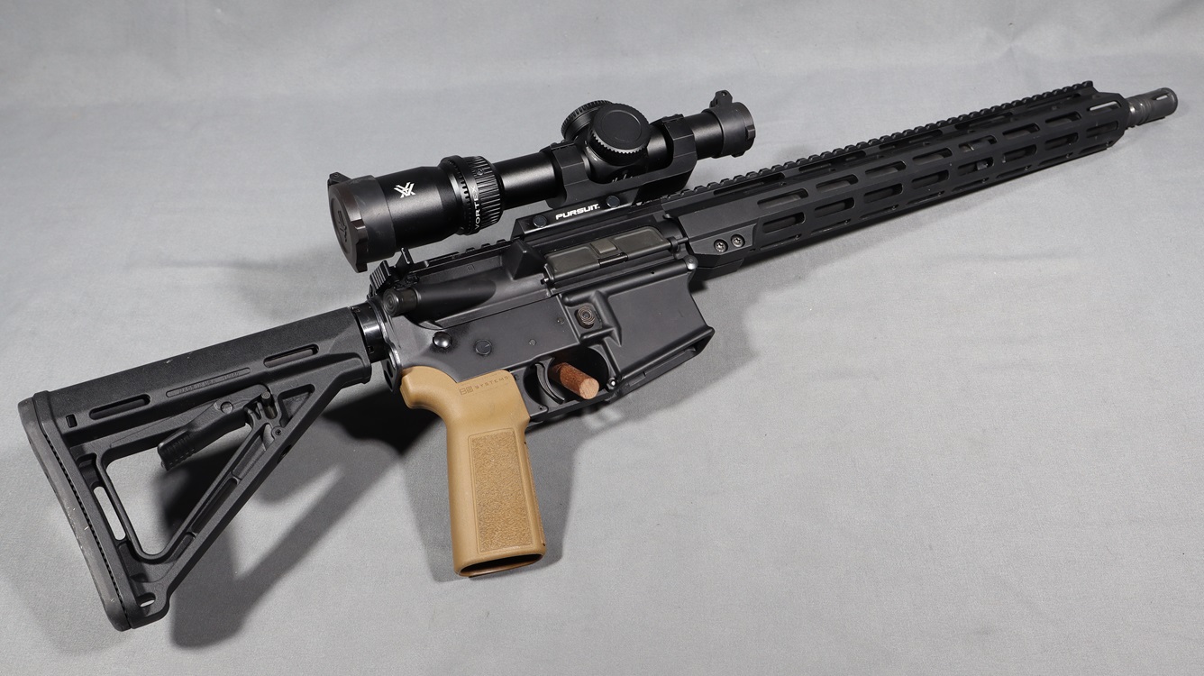 Anderson~AM-15~5.56 NATO - Bass Pro Shops