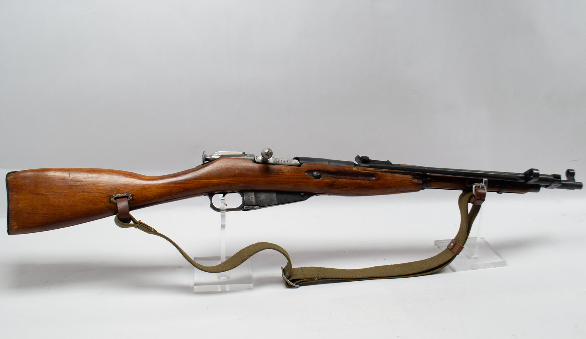 None~M44~7.62x54R - Bass Pro Shops