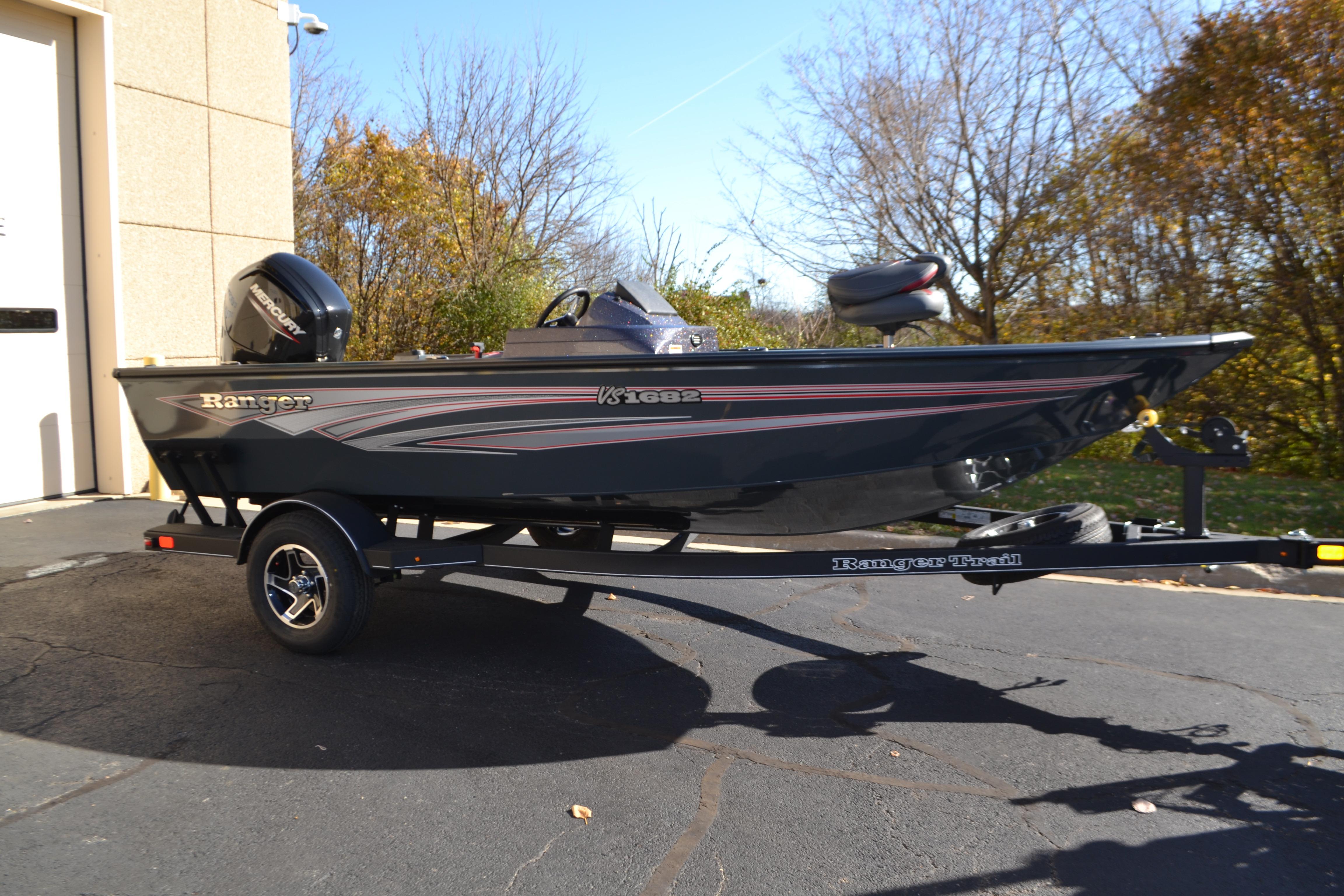Image of 2026 RANGER VS1682SC Reata