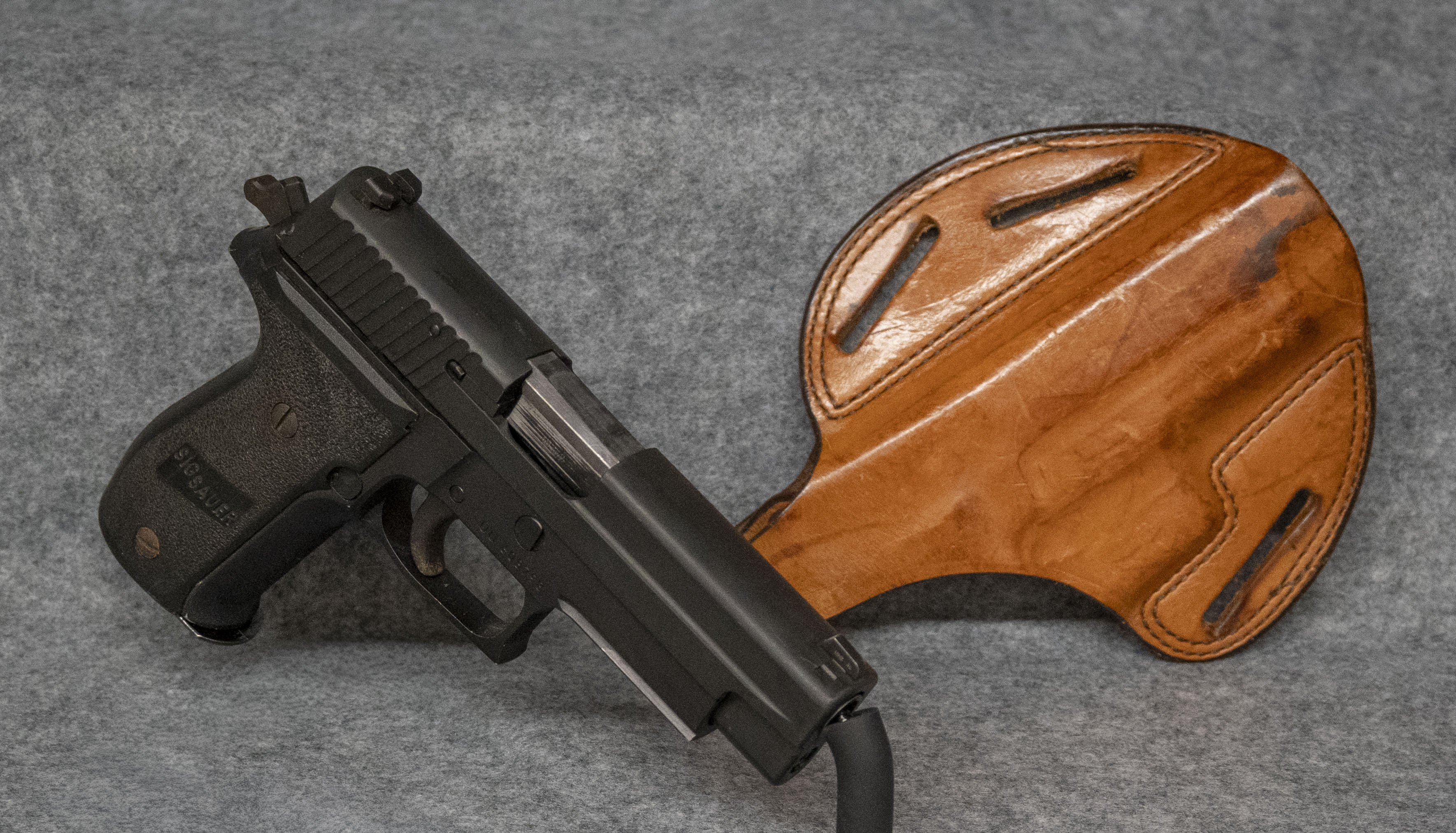 SIG Sauer P226 .40 S&W - Bass Pro Shops