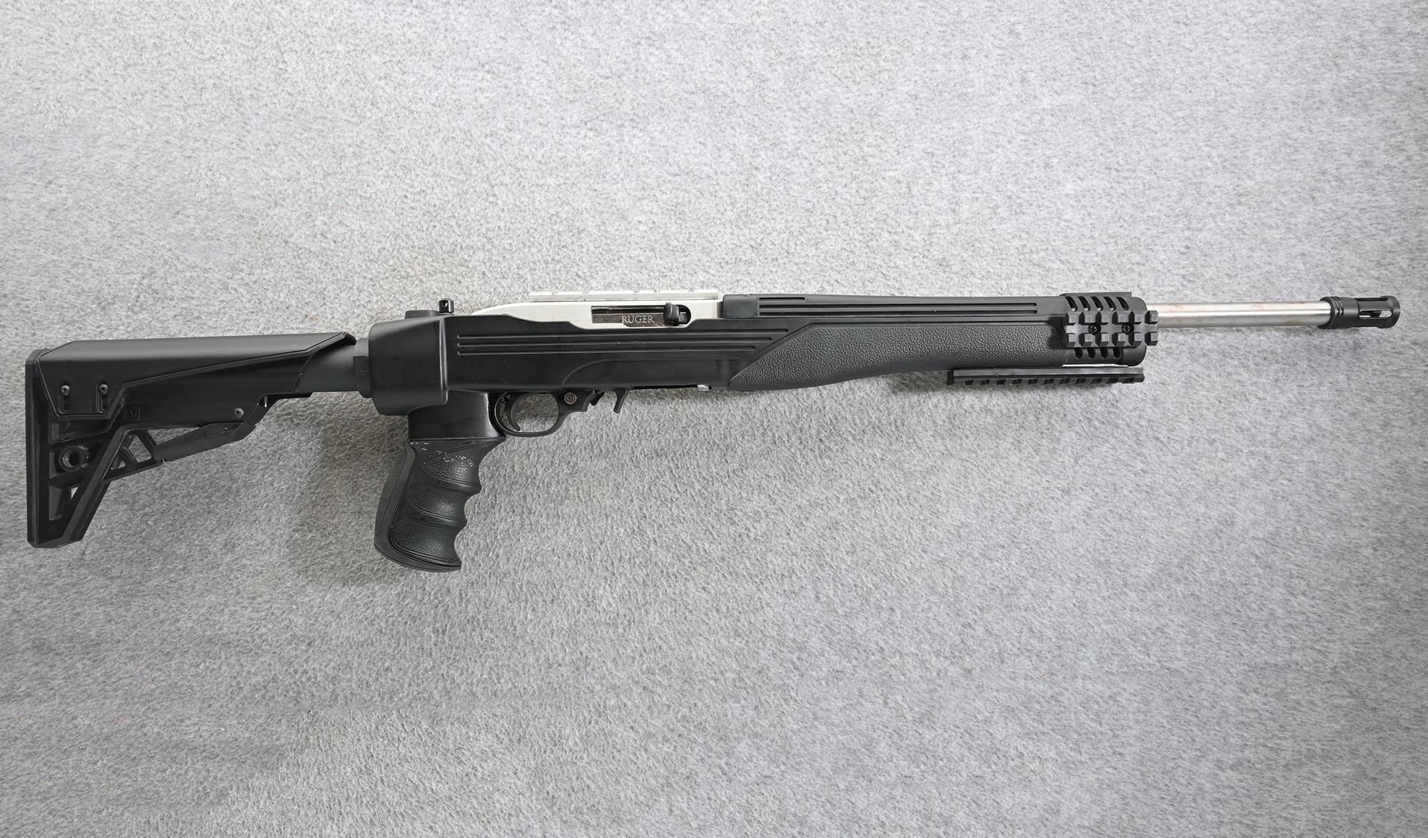 Ruger ~ 10/22 ~ .22 LR - Bass Pro Shops