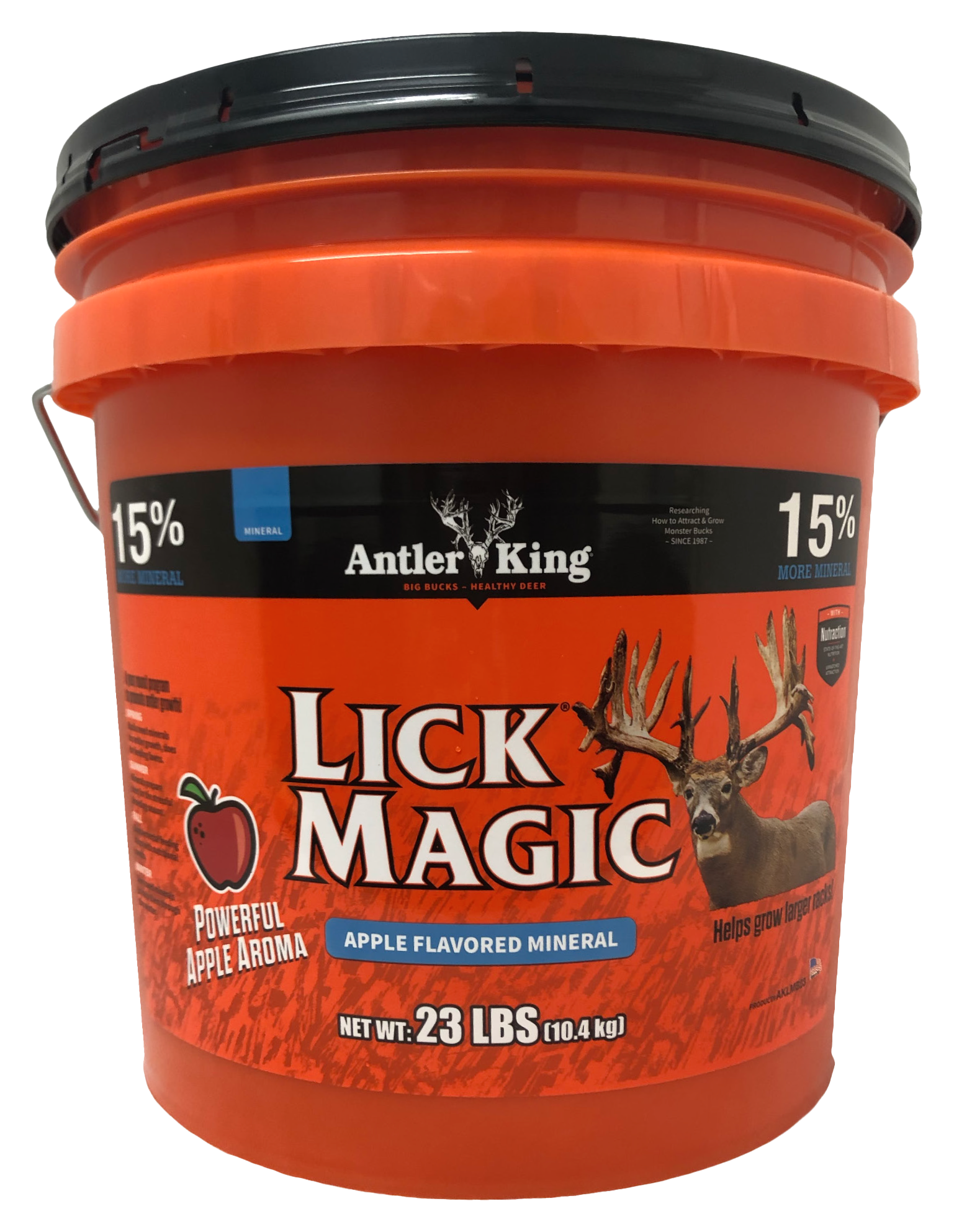 Image of Antler King Lick Magic Mineral Supplement