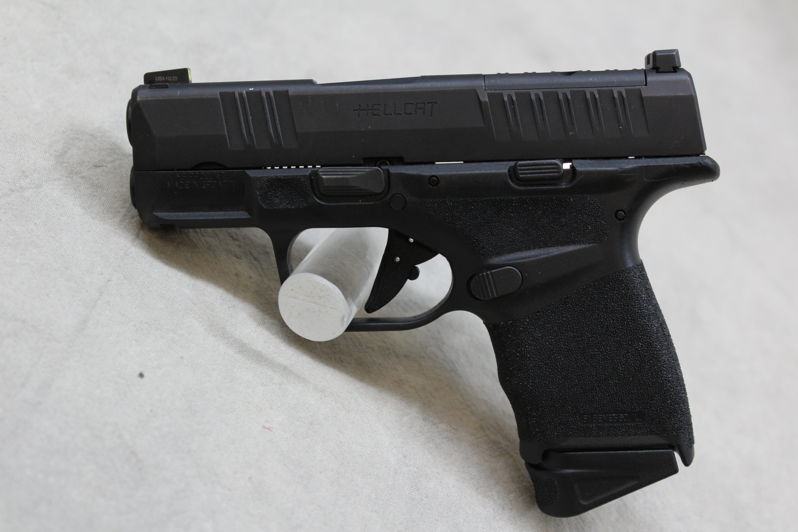 Springfield Hellcat ~9mm Luger~ - Bass Pro Shops