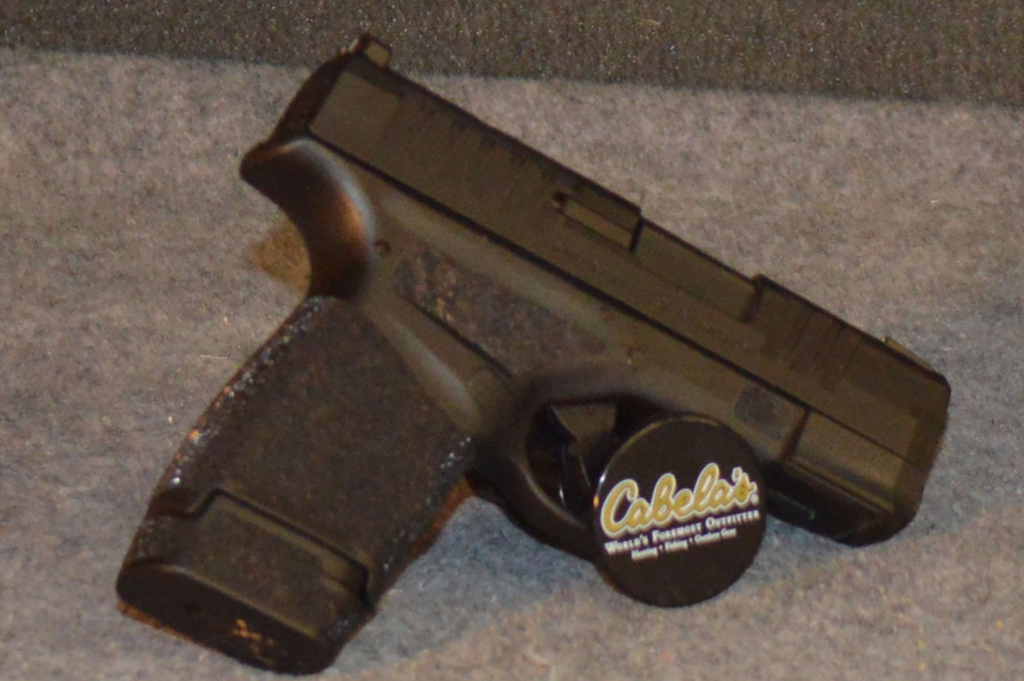 Springfield Armory~Hellcat~9mm Luger - Bass Pro Shops