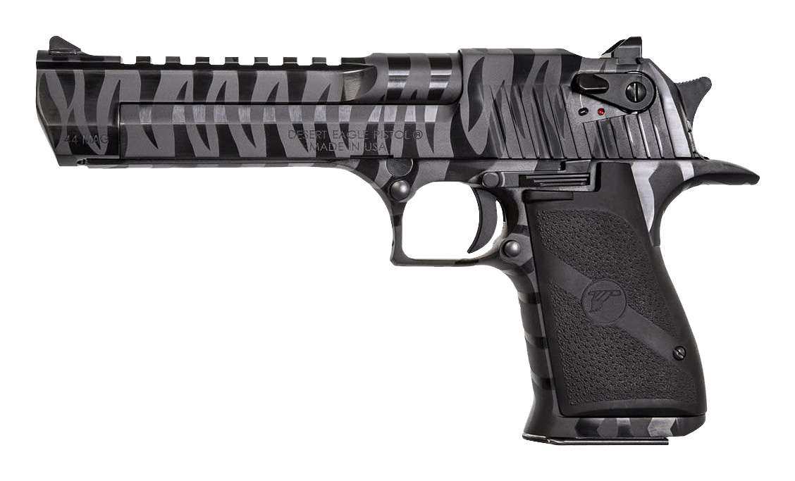 Magnum Research Desert Eagle XIX SemiAuto Pistol
