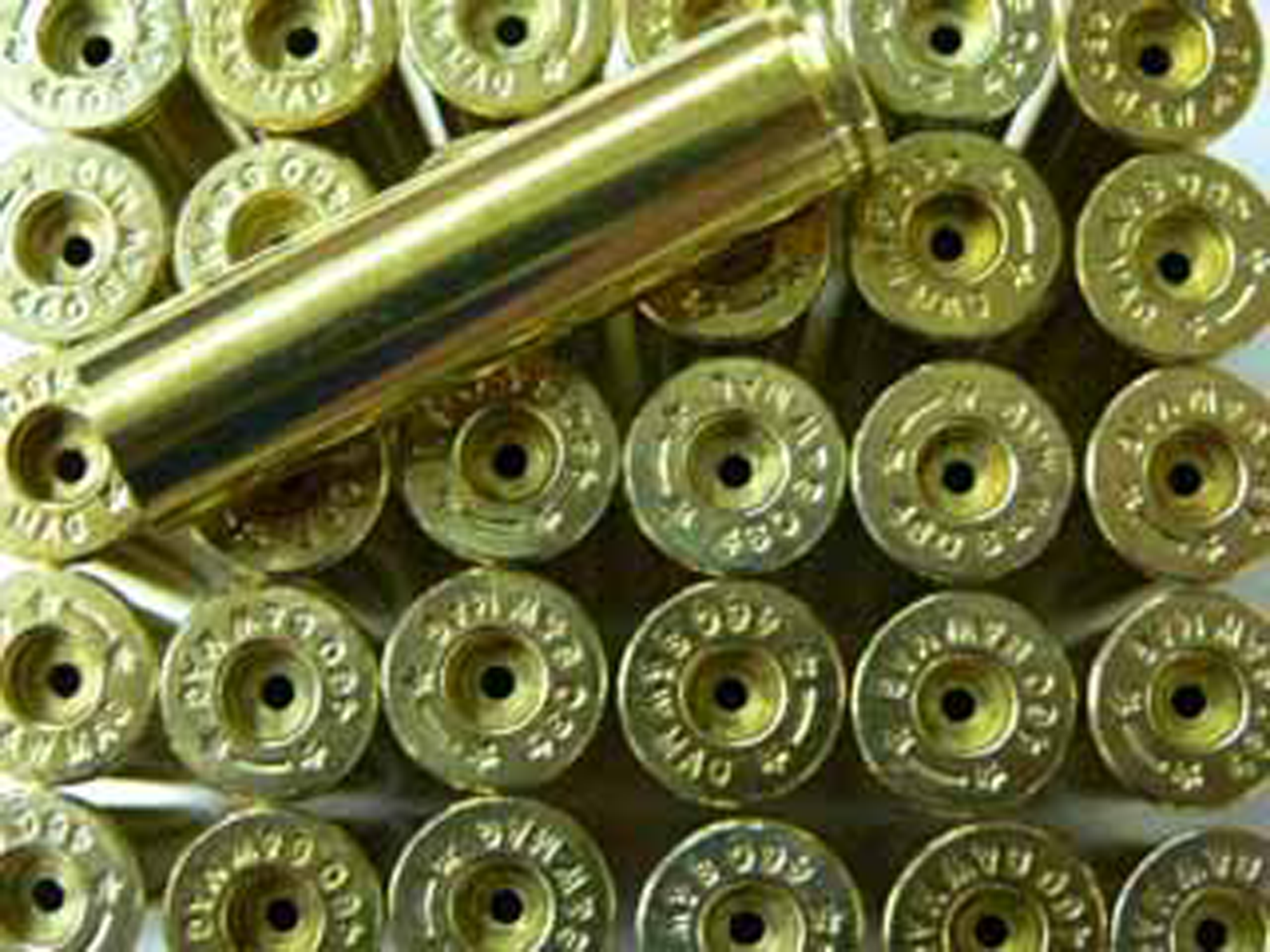 Image of Starline Unprimed Pistol Brass - .357 Rem Mag