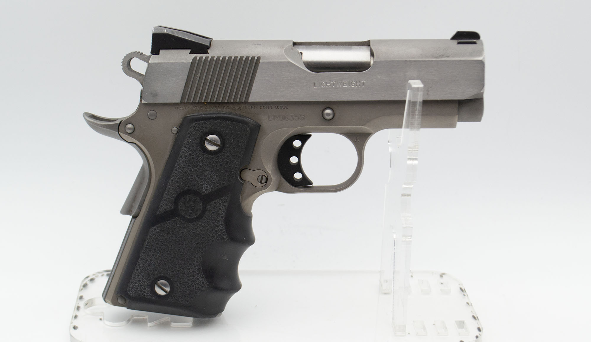Colt~Defender~.45 Auto - Bass Pro Shops