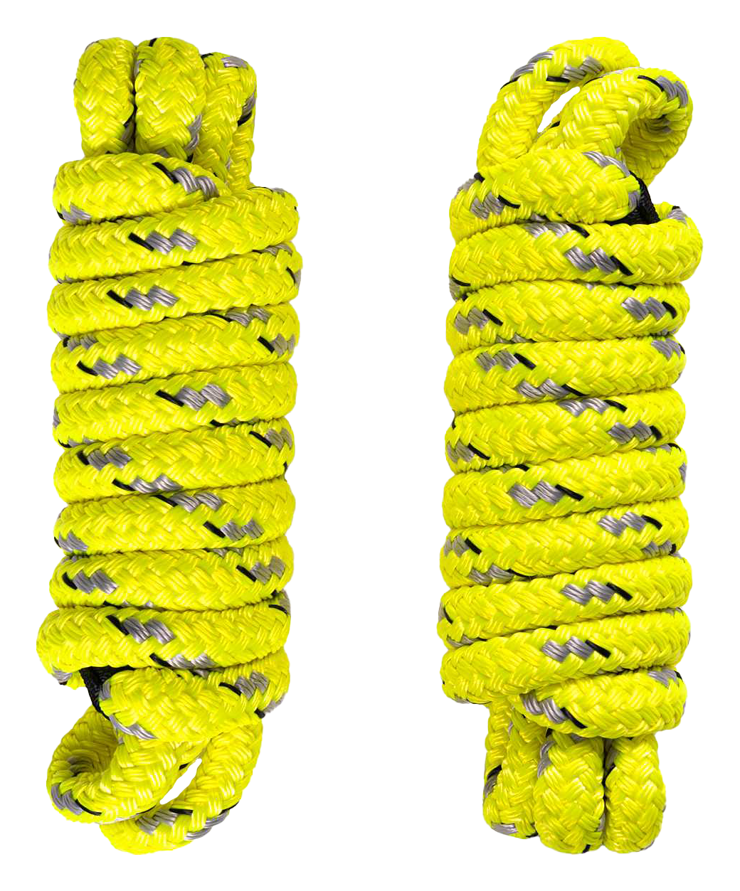 Image of Mission Outdoor Fender Lines - Hello Yellow