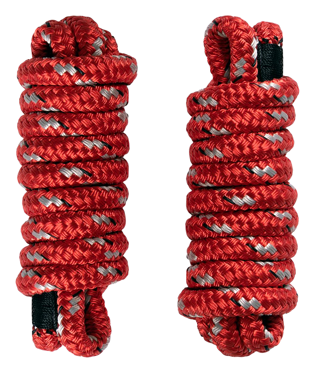 Image of Mission Outdoor Fender Lines - Red Rocks