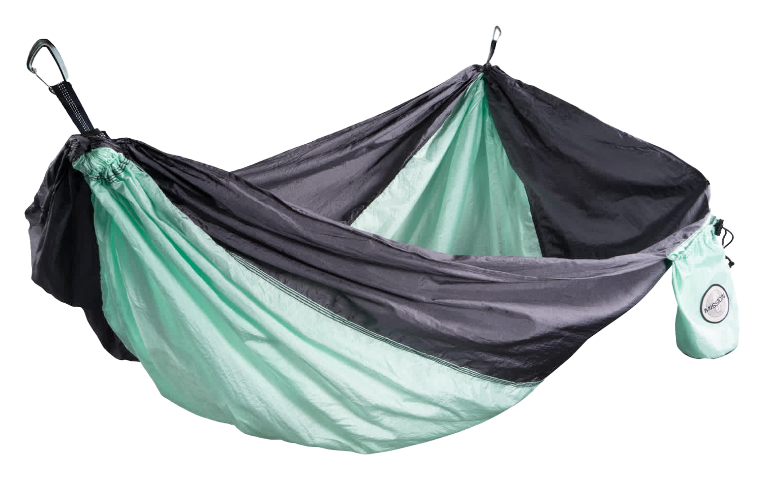 Image of Mission Outdoor Boat Hammock - Teal Dream