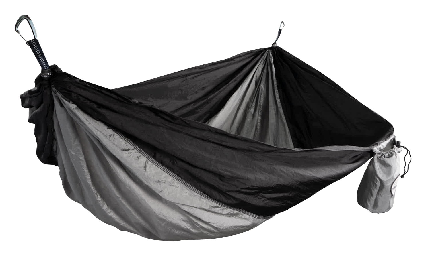 Image of Mission Outdoor Boat Hammock - Lazy Grey