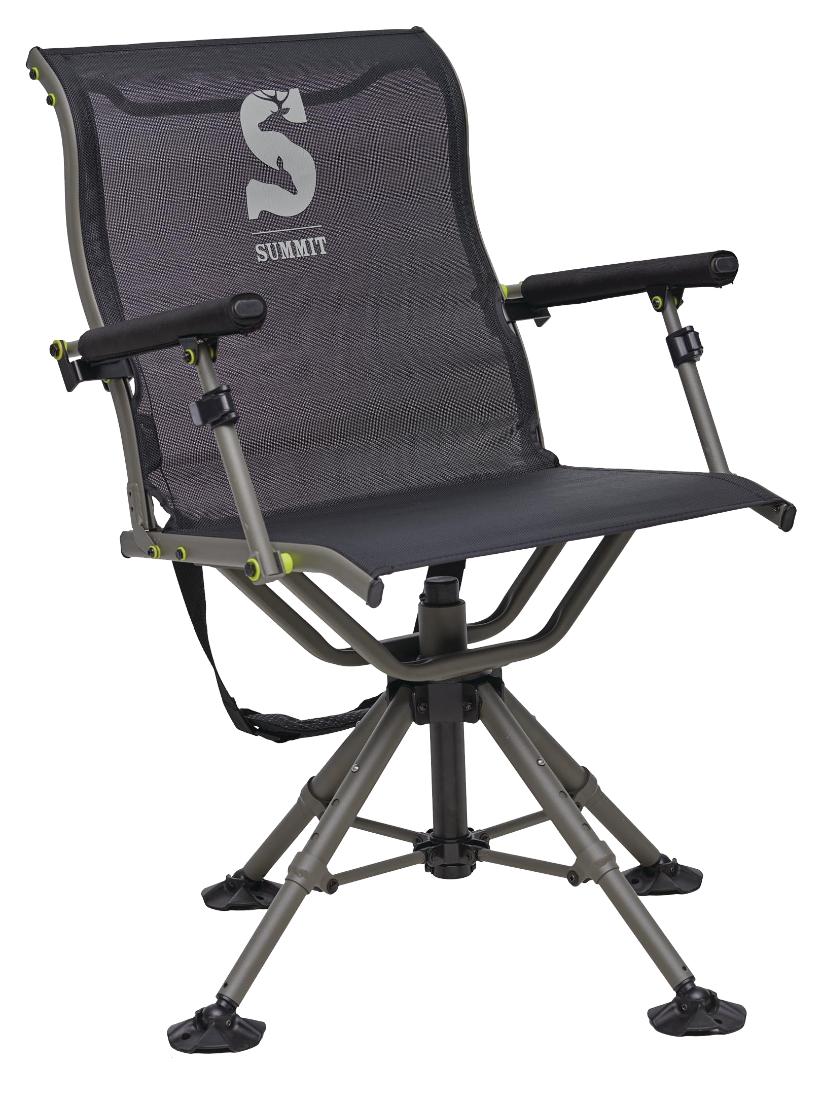 Image of Summit Adjustable Shooting Chair