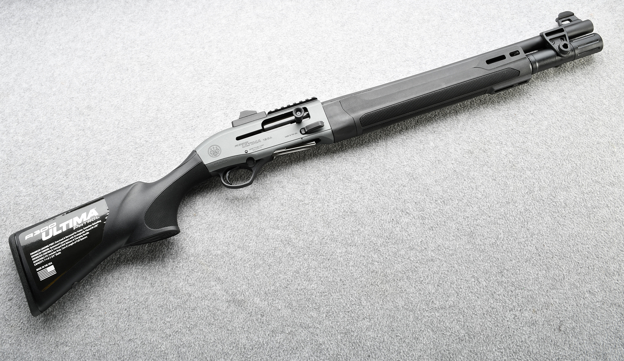 Image of Beretta ~ A300 Ultima Patrol ~ 12 Gauge