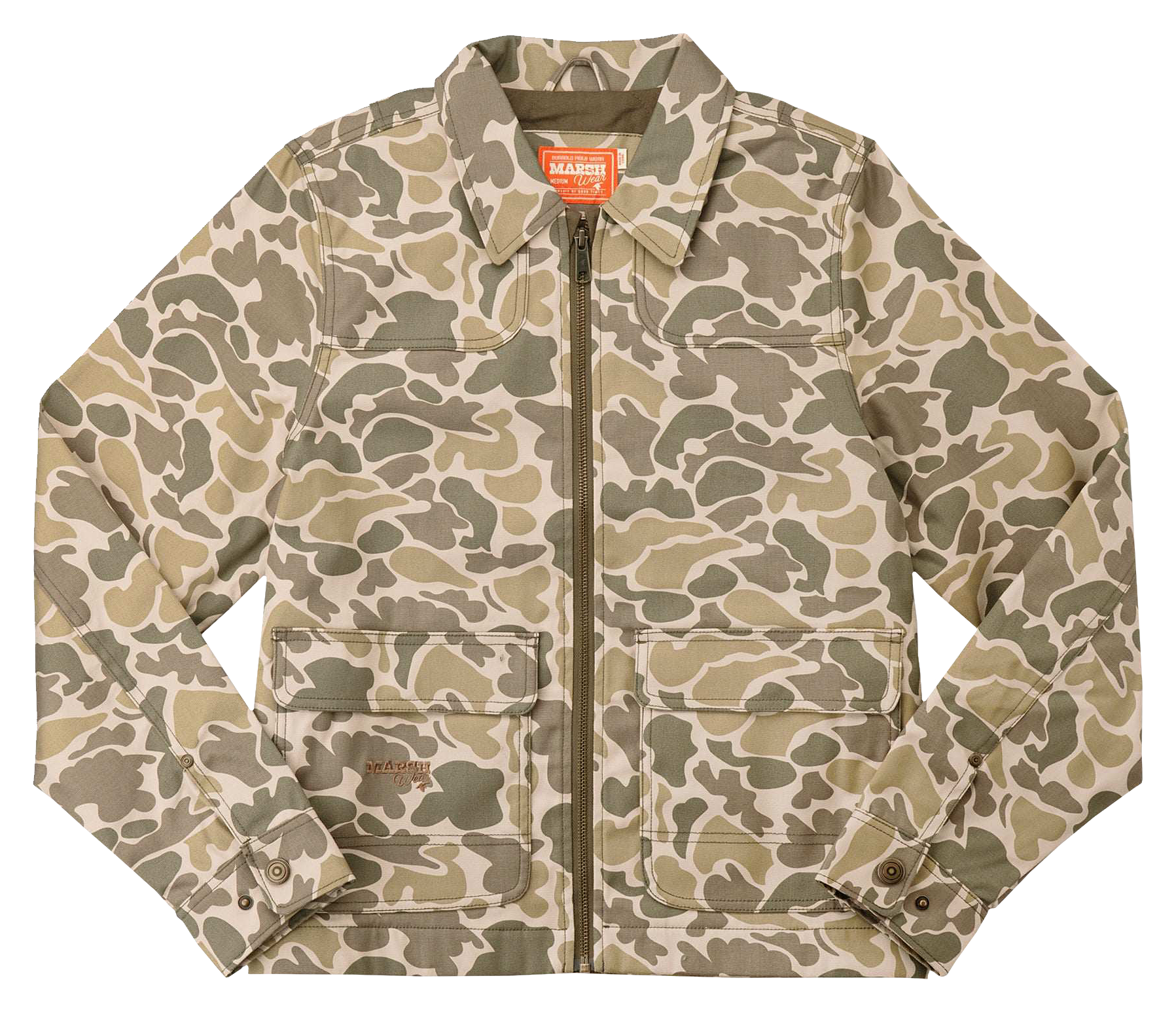 Image of Marsh Wear Westwood Jacket