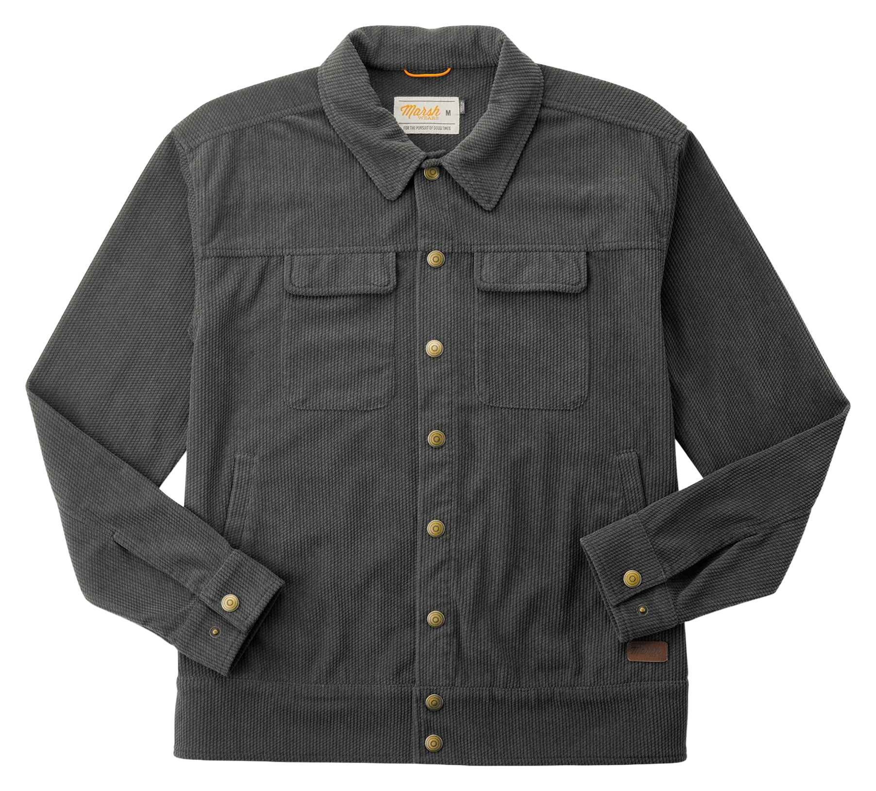 Image of Marsh Wear Carolyn Cord Jacket