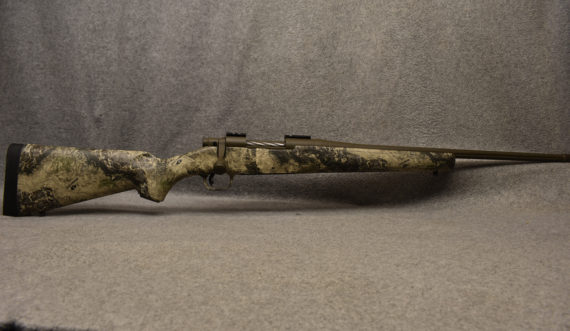 Mossberg ~ Patriot ~ .308 Winchester - Bass Pro Shops