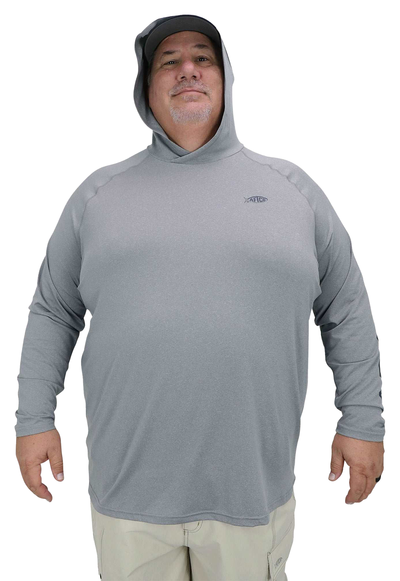 Image of AFTCO Samurai Performance Hoodie