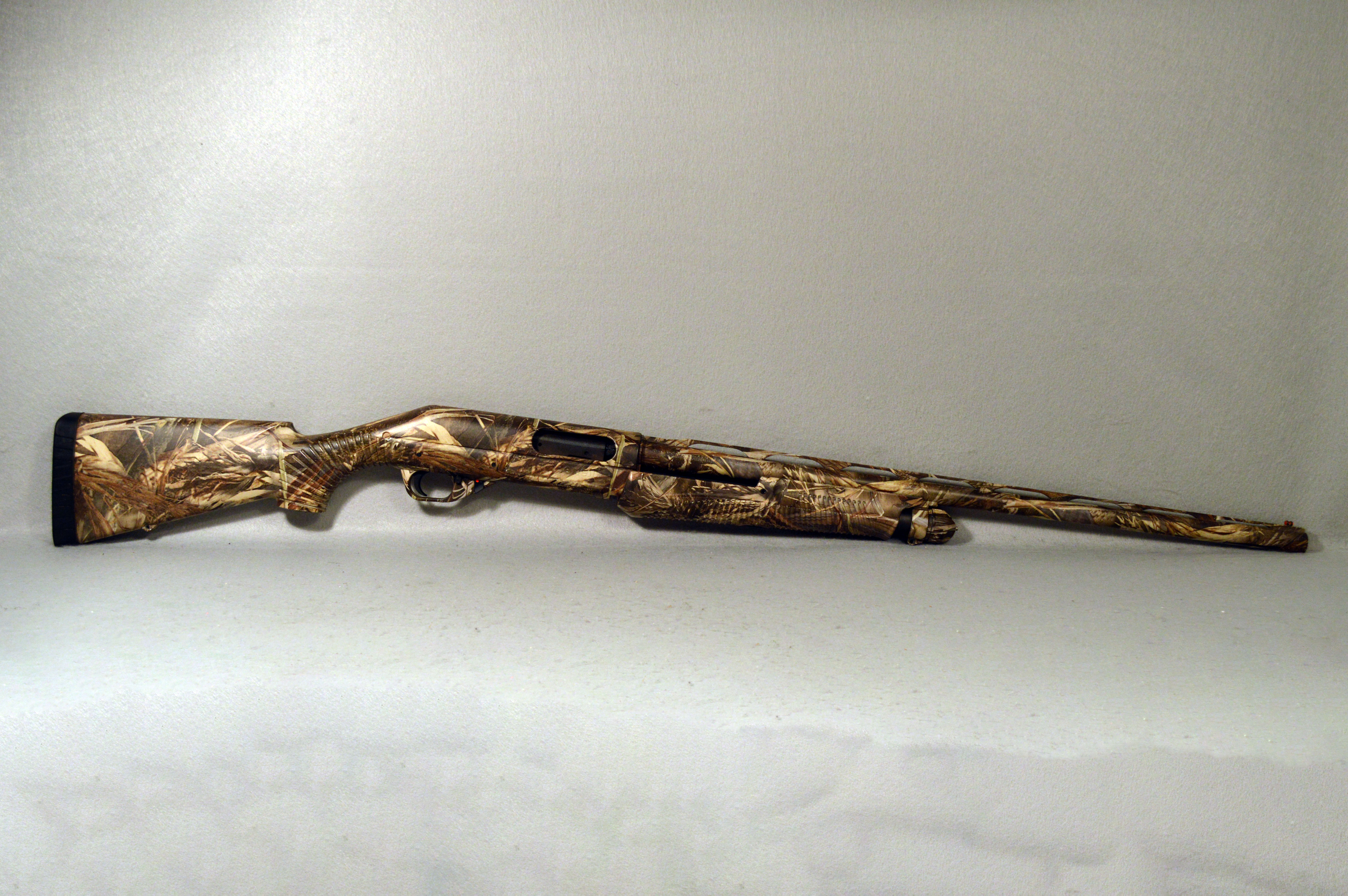 Benelli ~ Nova ~ 12 Ga - Bass Pro Shops