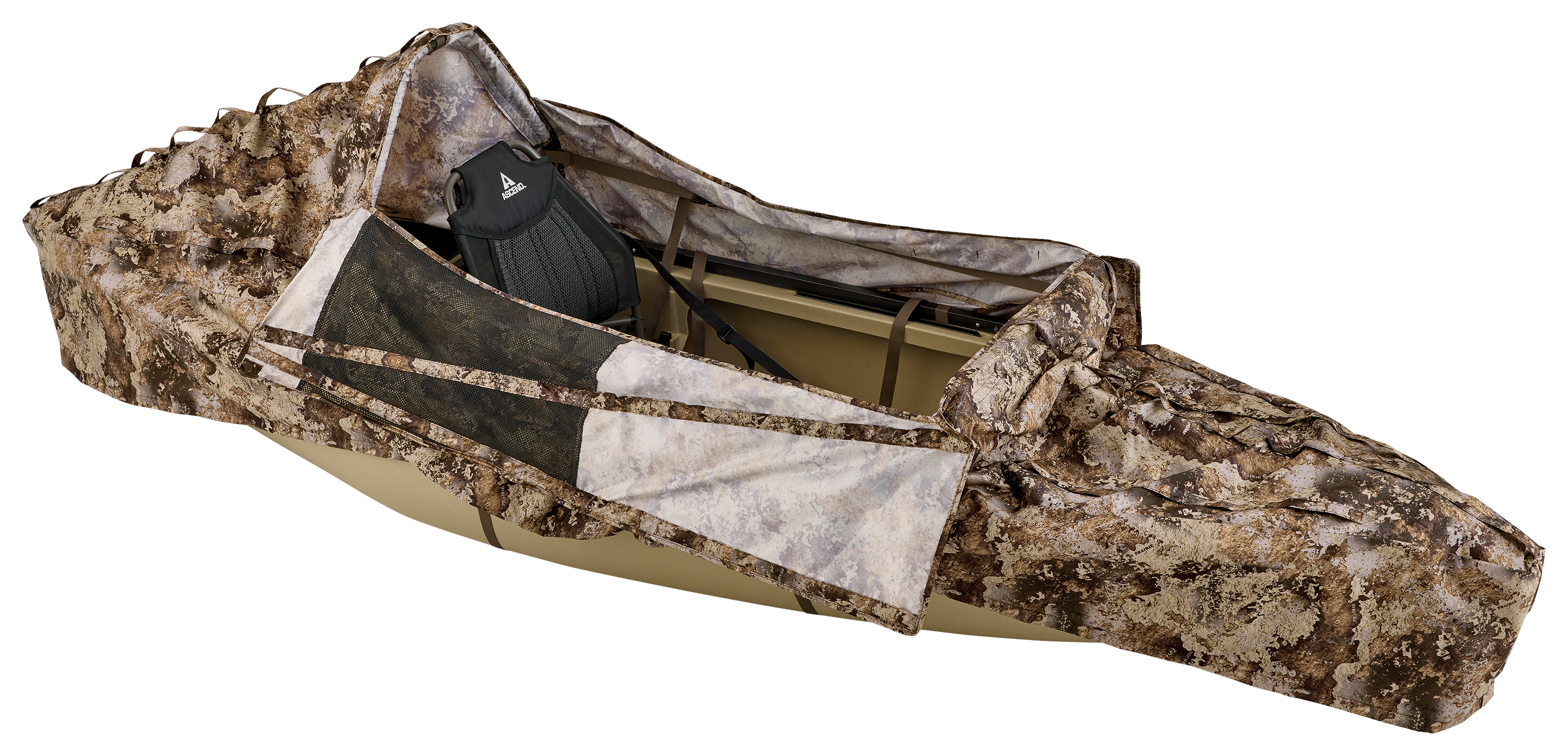 Northern Flight Northern Flight Universal Kayak Blind - $99.99 at Bass Pro Shops