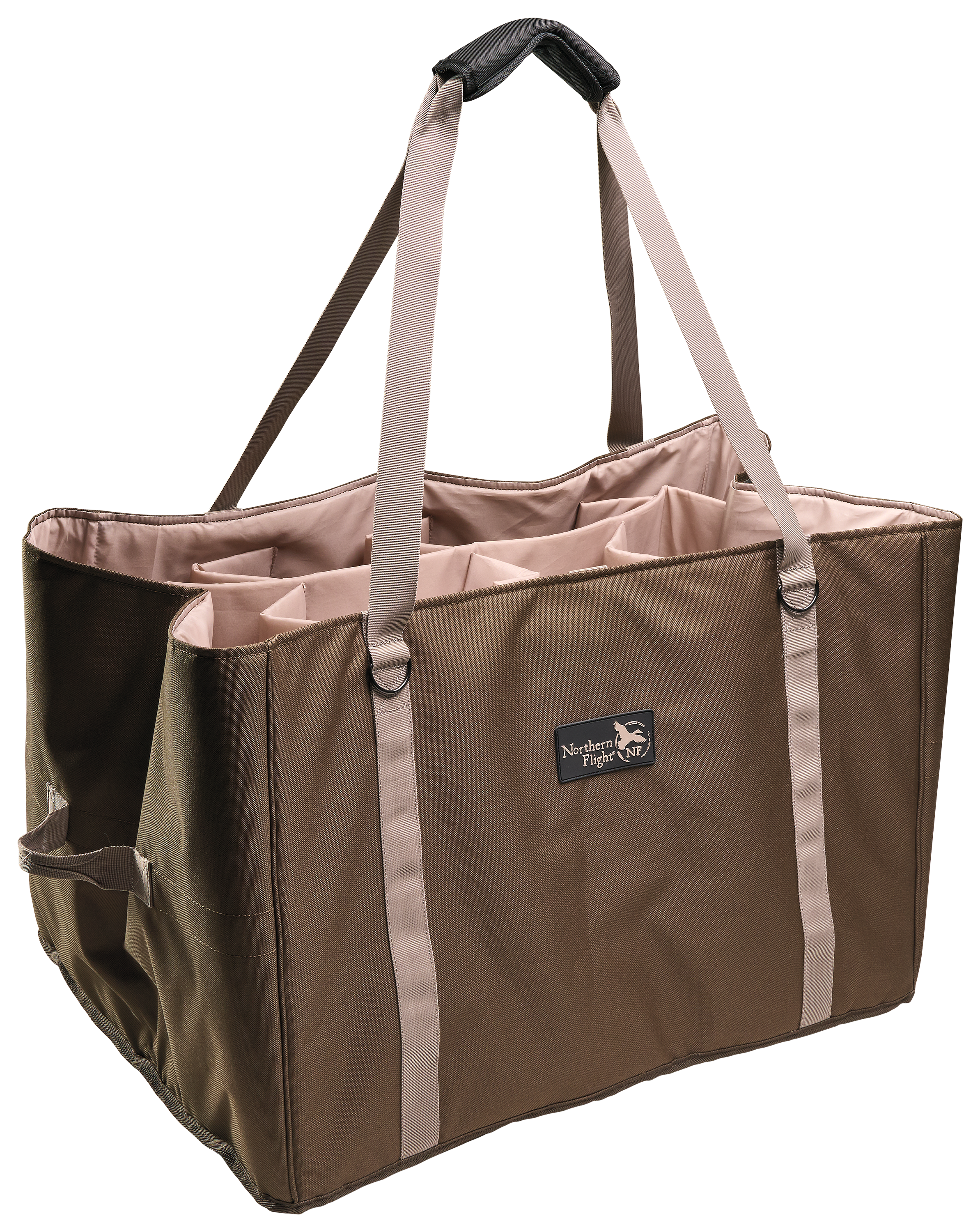 Image of Northern Flight 12-Slot Duck Decoy Bag