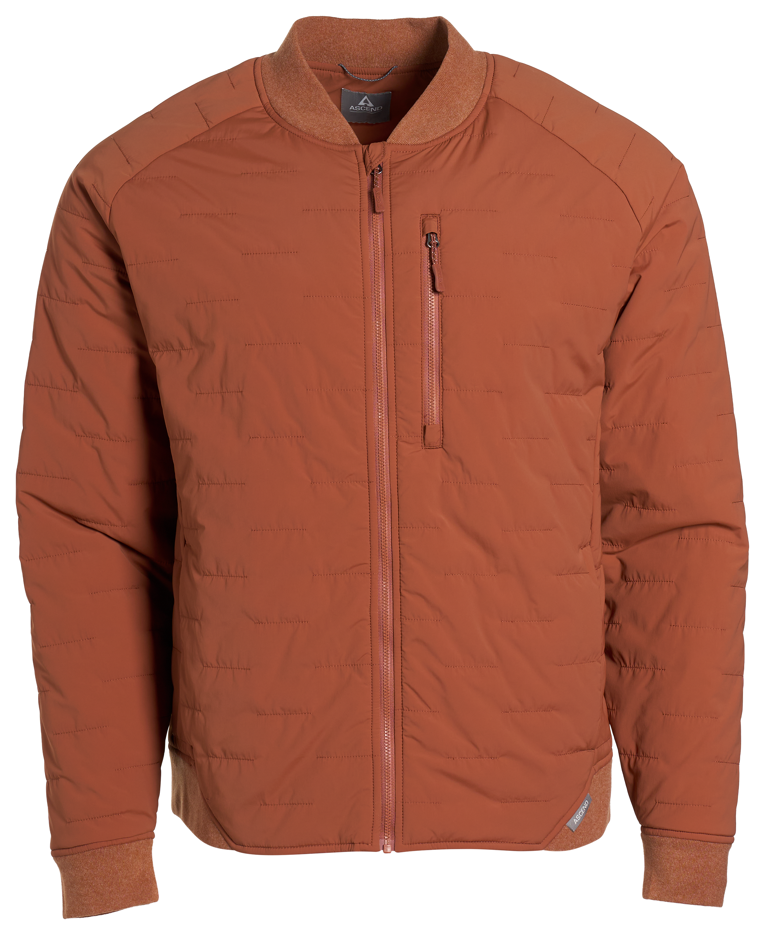 Image of Ascend Soft Layer Active Jacket