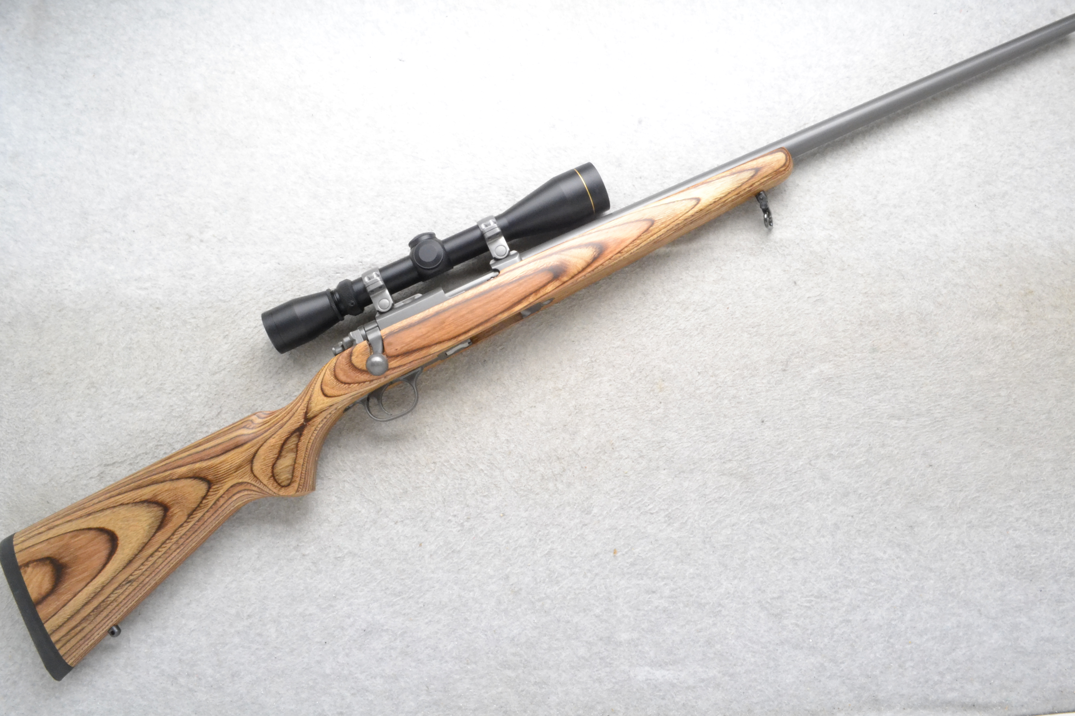Ruger ~ All-Weather 77/22 ~ .22 WMR - Bass Pro Shops