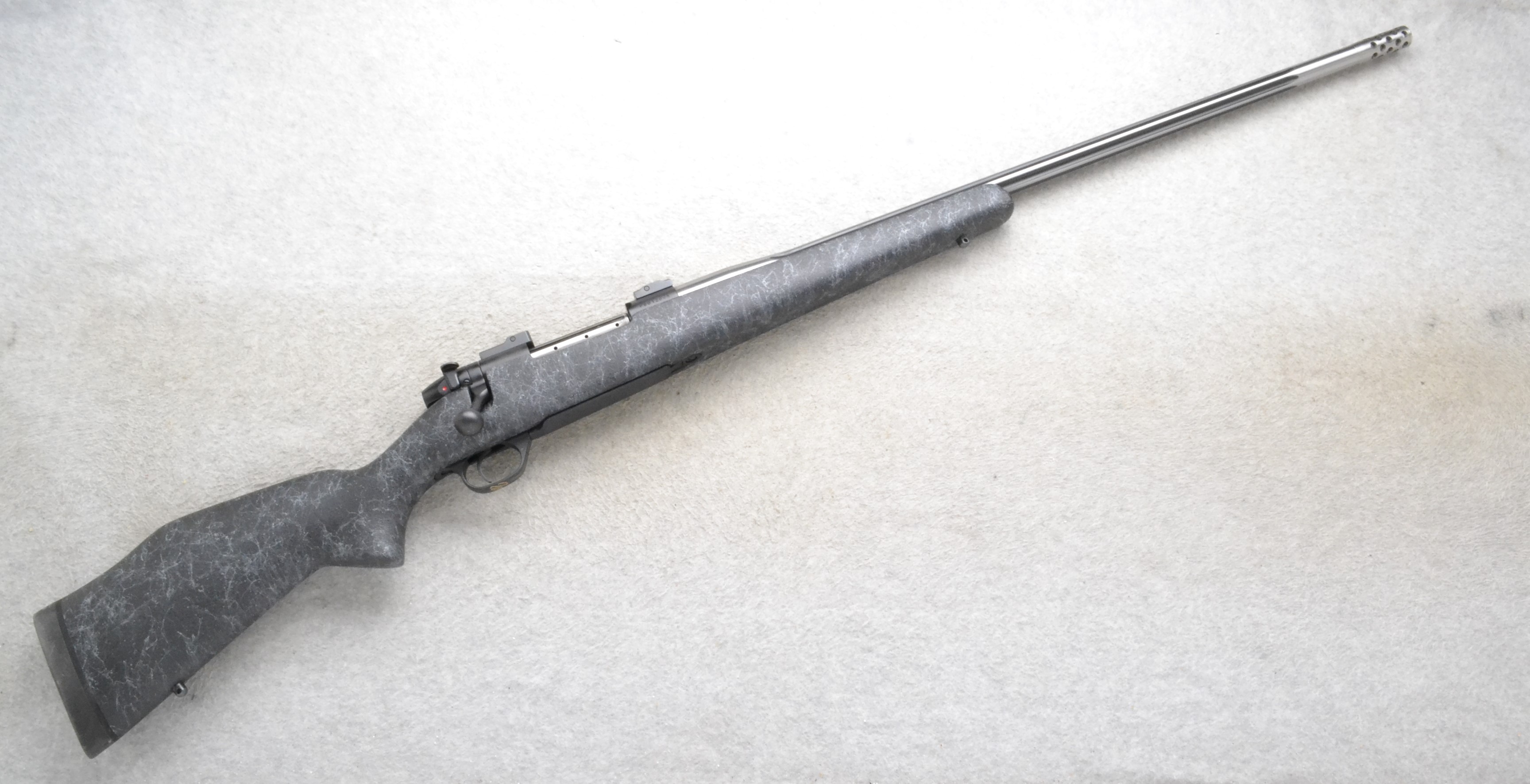 Weatherby ~ Mark V ~ .340 Weatherby Magnum - Bass Pro Shops