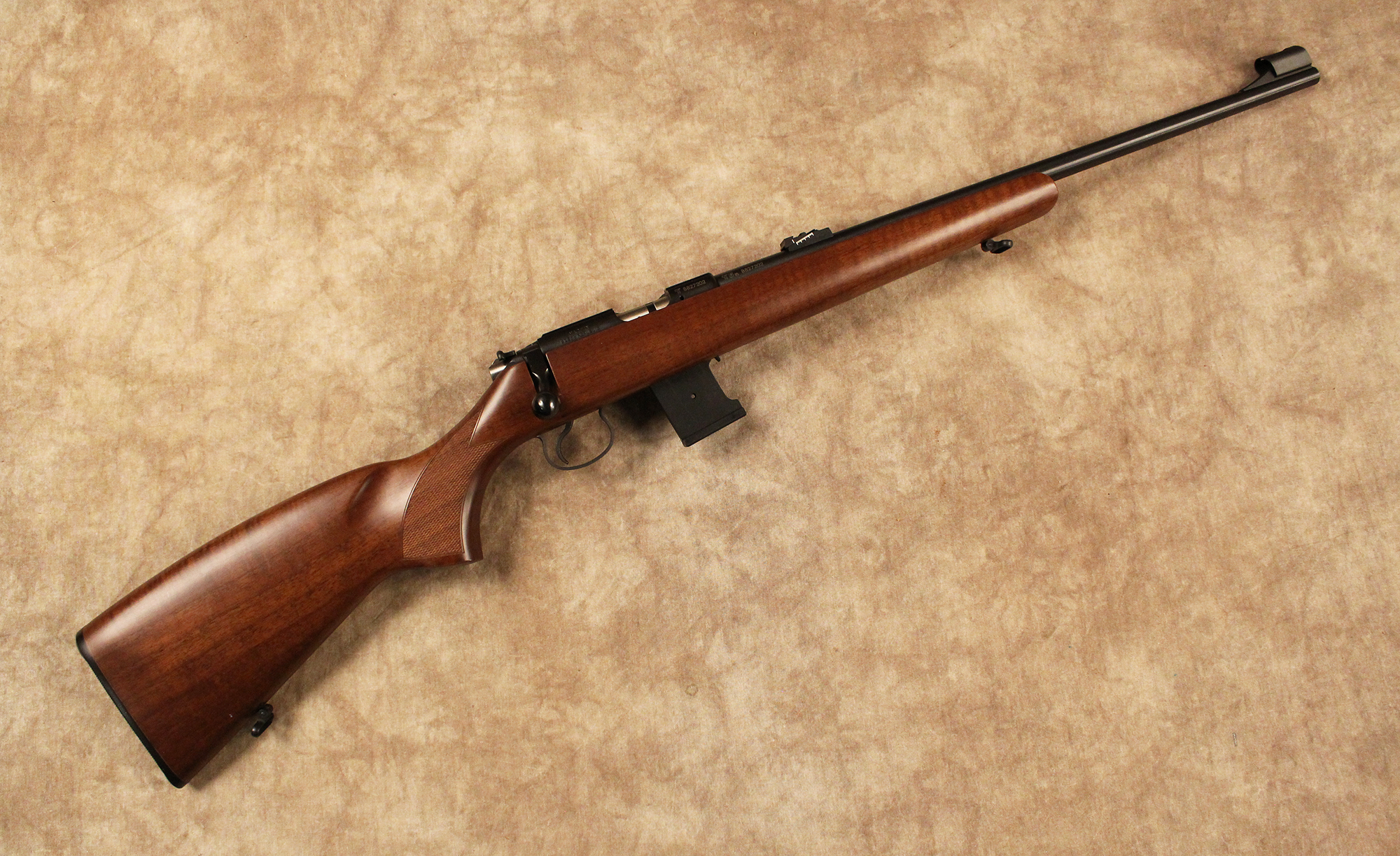 CZ~455 American~.22 Magnum - Bass Pro Shops