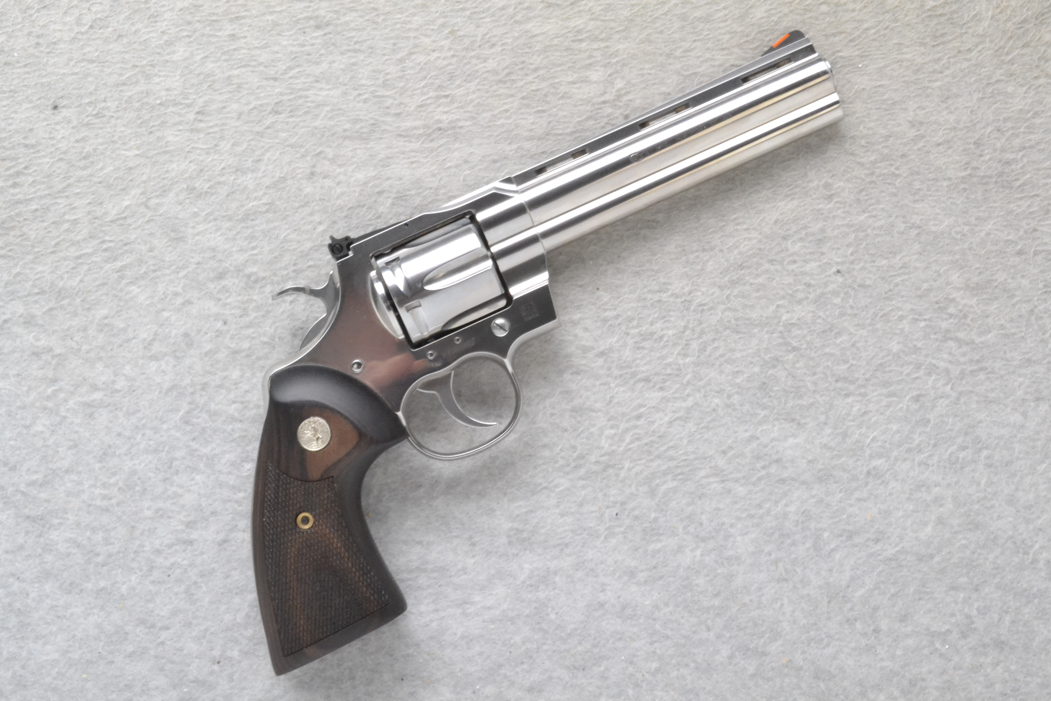 Colt ~ Python ~ .357 Magnum - Bass Pro Shops