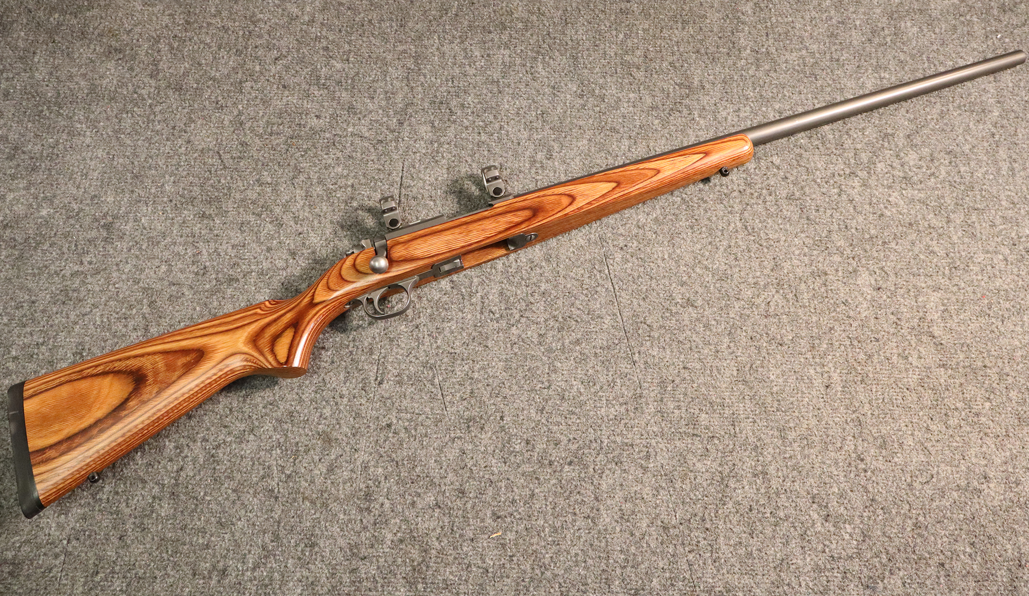 Ruger ~ 77/22 ~ .22 WMR (SKU: 4711865) - Bass Pro Shops