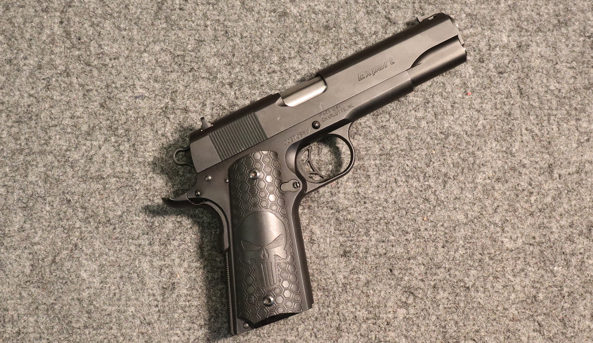 Para ~ Expert ~ .45 Auto - 